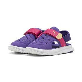Puma 389148-16 Evolve Mor Bebek Sandalet