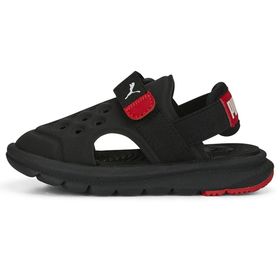 Puma 38914801 Evolve Sandal AC Inf Siyah Çocuk Sandalet