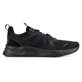 Puma 38921301 Anzarun 2.0 Unisex Siyah Sneaker Ayakkabı