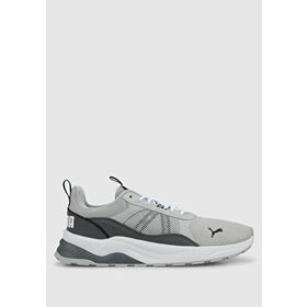 Puma 38921310 Anzarun 2.0 Ash Gri Erkek Sneaker