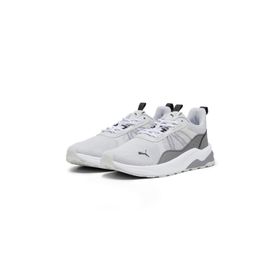 Puma 38921310 Anzarun 2.0 Ash Gri Erkek Sneaker