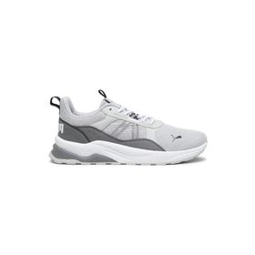 Puma 38921310 Anzarun 2.0 Ash Gri Erkek Sneaker