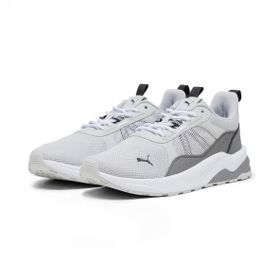 Puma 38921310 Anzarun 2.0 Ash Gri Erkek Sneaker