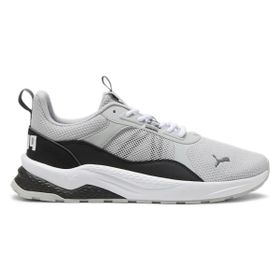 Puma 38921317 Anzarun 2.0 Gri Unisex Spor Ayakkabı