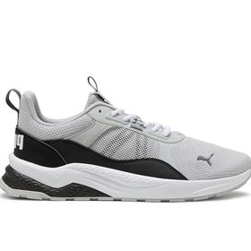 Puma 38921317 Anzarun 2.0 Gri Unisex Spor Ayakkabı