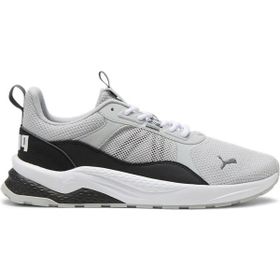 Puma 38921317 Anzarun 2.0 Gri Unisex Spor Ayakkabı