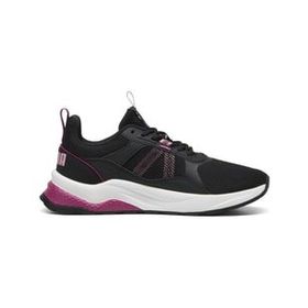 Puma 38921323 Anzarun Lite Siyah Sneaker Ayakkabı