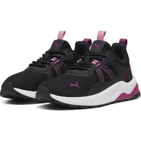 Puma 38921323 Anzarun Lite Siyah Sneaker Ayakkabı