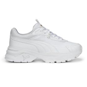 Puma 38922301 Cassia Via Beyaz Kadın Sneaker Ayakkabı