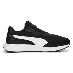 Puma 38923601 Runtamed Siyah Erkek Sneaker Ayakkabı