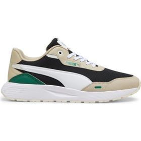 Puma 38923616 Runtamed Siyah Unisex Sneaker Ayakkabı