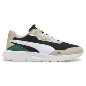 Puma 38923616 Runtamed Siyah Unisex Sneaker Ayakkabı