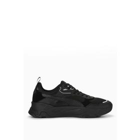 Puma 389289 03 Trinity Siyah Yetişkin Unisex Yürüyüş Ayakkabısı