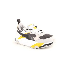 Puma 389289 03 Trinity Siyah Yetişkin Unisex Yürüyüş Ayakkabısı