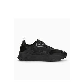Puma 389289 03 Trinity Siyah Yetişkin Unisex Yürüyüş Ayakkabısı