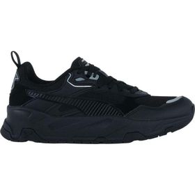 Puma 389289 03 Trinity Siyah Yetişkin Unisex Yürüyüş Ayakkabısı