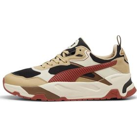 Puma 389289-32 Trinity Flat Kahve Erkek Spor Ayakkabı