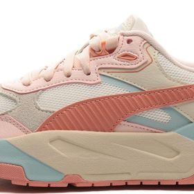 Puma 389289-37 Trinity Flat Pembe Erkek Spor Ayakkabı