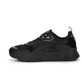 Puma 38928903 Trinity Siyah Erkek Koşu Ayakkabısı