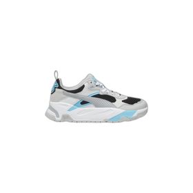 Puma 38928921 Trinity Gri Erkek Spor Ayakkabı