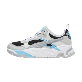 Puma 38928921 Trinity Gri Erkek Spor Ayakkabı