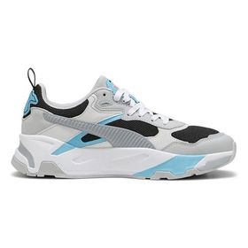 Puma 38928921 Trinity Gri Erkek Spor Ayakkabı