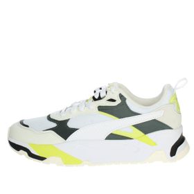 Puma 38928923 Trinity Beyaz Erkek Spor Ayakkabı