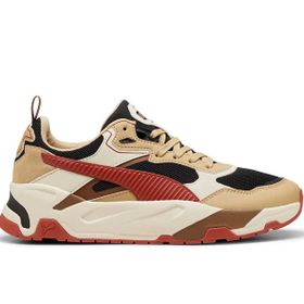 Puma 38928932 Trinity Renkli Erkek Günlük Ayakkabı