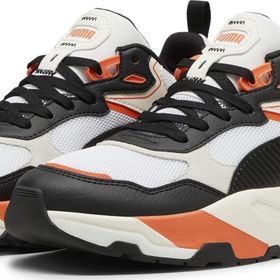 Puma 38928936 Trinity Renkli Erkek Günlük Spor Ayakkabı