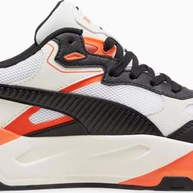 Puma 38928936 Trinity Renkli Erkek Günlük Spor Ayakkabı