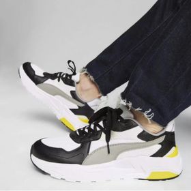 Puma 389292-12 Trinity Lite Erkek Spor Ayakkabı