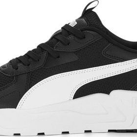 Puma 38929201 Trinity Lite Erkek Gunluk Spor Ayakkabı