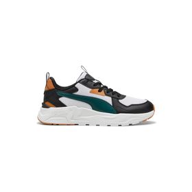 Puma 38929224 Trinity Lite Siyah Erkek Sneaker Ayakkabı