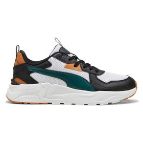 Puma 38929224 Trinity Lite Siyah Erkek Sneaker Ayakkabı