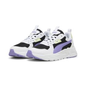 Puma 38929227 Trinity Lite Erkek Gunluk Spor Ayakkabı