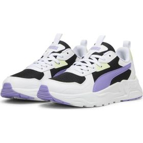 Puma 38929227 Trinity Lite Erkek Gunluk Spor Ayakkabı