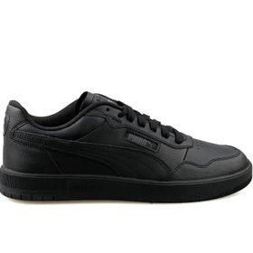 Puma 38936801 Court Ultra Black Unisex Spor Ayakkabı