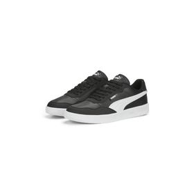 Puma 38936801 Court Ultra Black Unisex Spor Ayakkabı