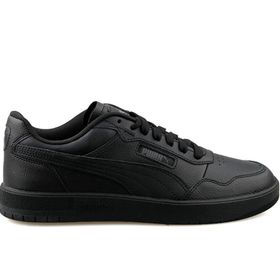 Puma 38936801 Court Ultra Black Unisex Spor Ayakkabı