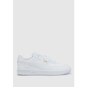 Puma 38937101 Court Ultra Lite Beyaz Erkek Sneaker