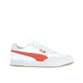 Puma 38937101 Court Ultra Lite Beyaz Erkek Sneaker