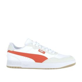Puma 38937101 Court Ultra Lite Beyaz Erkek Sneaker