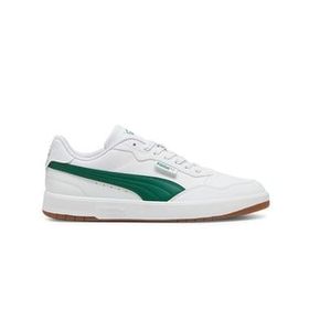 Puma 38937111 Court Ultra Beyaz Unisex Günlük Ayakkabı