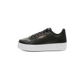 Puma 389390-02 Carina Street Siyah Kadın Spor Ayakkabı