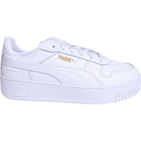 Puma 389390-21 Carina Street Beyaz Kadın Spor Ayakkabı