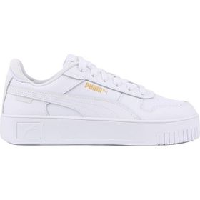 Puma 389390-21 Carina Street Beyaz Kadın Spor Ayakkabı