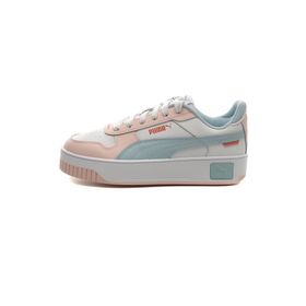 Puma 389390-29 Carina Street Beyaz Kadın Spor Ayakkabı