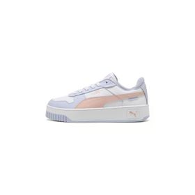 Puma 389390 40 Carina Street Lila Kadın Spor Ayakkabı