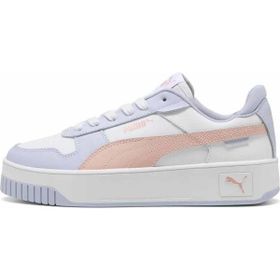 Puma 389390 40 Carina Street Lila Kadın Spor Ayakkabı