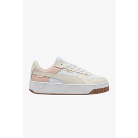Puma 389390-42 Beyaz Carina Street Kadın Spor Ayakkabı